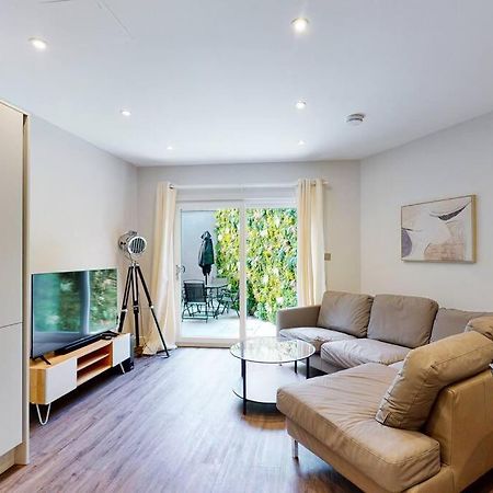 Elegant 2Bed Flat 10Min To Wimbledon Tennis Courts Londen Buitenkant foto