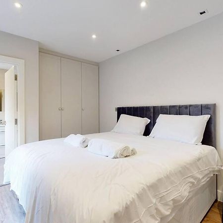 Elegant 2Bed Flat 10Min To Wimbledon Tennis Courts Londen Buitenkant foto