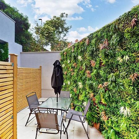 Elegant 2Bed Flat 10Min To Wimbledon Tennis Courts Londen Buitenkant foto